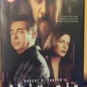 Thin Air Joe Mantegna DVD Top-quality Free UK shipping