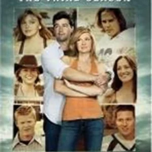 Friday Night Lights: Third Season DVD Top-quality Free UK shipping