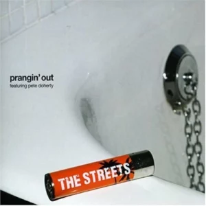 Prangin' Out The Streets 2006 CD Top-quality Free UK shipping