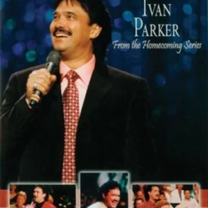 The Best Of Ivan Parker 2007 DVD Top-quality Free UK shipping