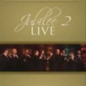 Jubilee 2 Live 2011 DVD Top-quality Free UK shipping