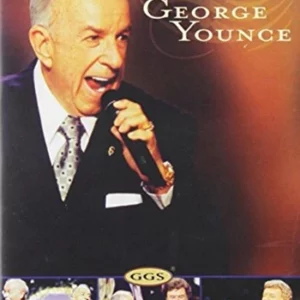 A Tribute to George Younce 2005 DVD Top-quality Free UK shipping