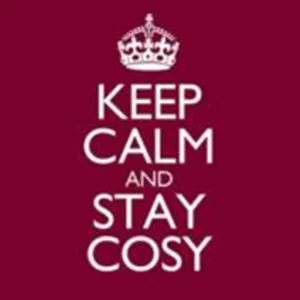 Keep Calm And Stay Cosy unknows 2012 CD Top-quality Free UK shipping