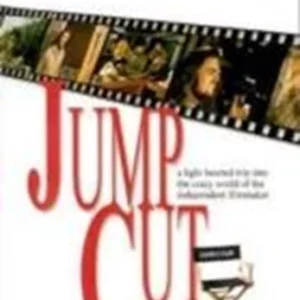 Jump Cut Lawrence Gardner 2003 DVD Top-quality Free UK shipping