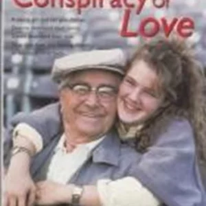 Conspiracy of Love Drew Barrymore New DVD Top-quality Free UK shipping