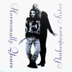 Hormonally Yours Shakespear's Sister 1992 CD Top-quality Free UK shipping