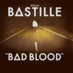 Bad Blood Bastille 2013 CD Top-quality Free UK shipping