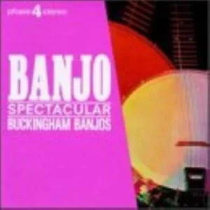 Banjo Spectacular Various 1997 CD Top-quality Free UK shipping