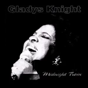 Midnight Train Gladys Knight CD Top-quality Free UK shipping