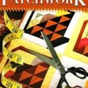 An Introduction to Patchwork 2007 DVD Top-quality Free UK shipping