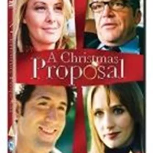 A Christmas Proposal Nicole Eggert 2010 DVD Top-quality Free UK shipping