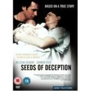 Seeds Of Deception 2002 DVD Top-quality Free UK shipping