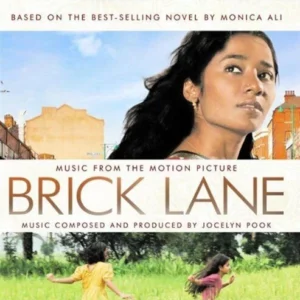 Brick Lane 2007 CD Top-quality Free UK shipping