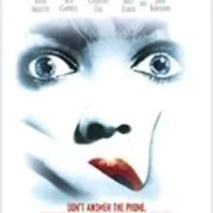 Scream David Arquette 2011 DVD Top-quality Free UK shipping