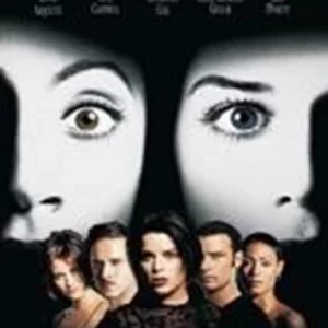 Scream 2 David Arquette 1997 DVD Top-quality Free UK shipping