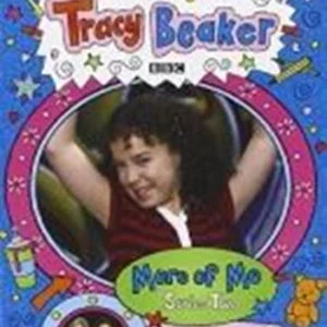 Tracy Beaker - More Of Me Danielle Harmer 2006 DVD Top-quality Free UK shipping