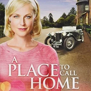 A Place to Call Home Martha Dusseldorp 2014 DVD Top-quality Free UK shipping