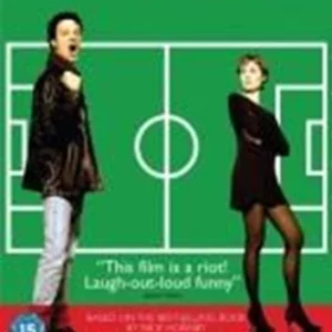 Fever Pitch Colin Firth 2007 DVD Top-quality Free UK shipping