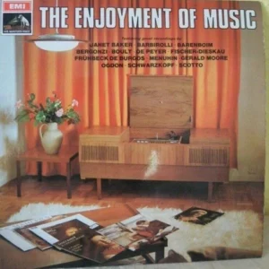 Enjoyment of music Top-quality Free UK shipping