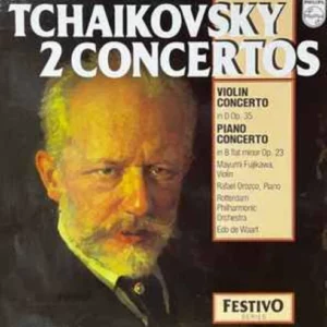 2 Concertos Top-quality Free UK shipping