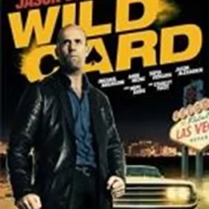 Wild Card: Extended Edition Jason Statham 2015 DVD Top-quality Free UK shipping