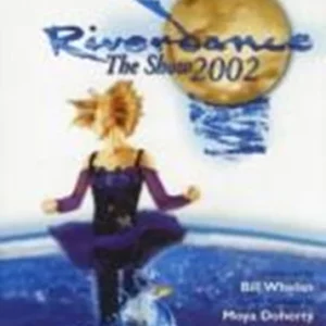 Riverdance: The Show 2002 John McColgan 2002 DVD Top-quality Free UK shipping