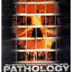 Pathology Milo Ventimiglia 2008 DVD Top-quality Free UK shipping