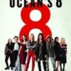 Ocean's 8 Sandra Bullock 2018 DVD Top-quality Free UK shipping