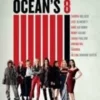 Ocean's 8 Sandra Bullock 2018 DVD Top-quality Free UK shipping