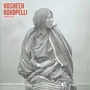 Kokopelli Kosheen 2003 CD Top-quality Free UK shipping