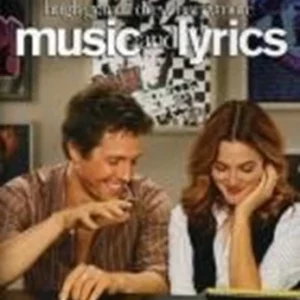 Music and Lyrics Hugh Grant 2007 DVD Top-quality Free UK shipping