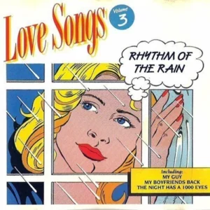 Various - Love Songs 3 Sampler CD Top-quality Free UK shipping