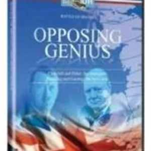 Their Finest Hour: Opposing Genius 2010 DVD Top-quality Free UK shipping