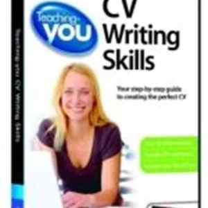 Teaching-you CV Writing Skills Windows 2000 2007 Top-quality Free UK shipping