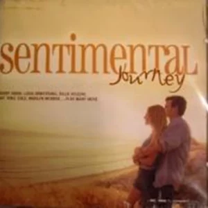 Sentimental Journey Various CD Top-quality Free UK shipping