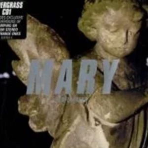 Mary Supergrass 1999 CD Top-quality Free UK shipping