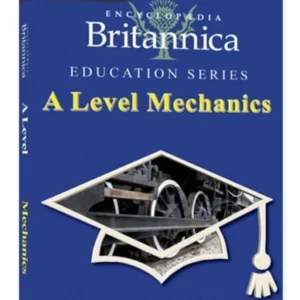 Britannica A Level: Mechanics Windows Me,Windows 98,Windows XP 2006 Top-quality