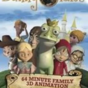 Bunny Tales 2011 DVD Top-quality Free UK shipping