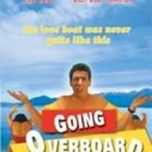 Going Overboard 2006 DVD Top-quality Free UK shipping