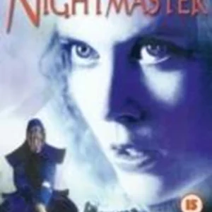 Nightmaster Nicole Kidman 2002 New DVD Top-quality Free UK shipping