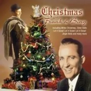 Christmas With Frank And Bing Frank Sinatra, Bing Crosb 2002 New CD Top-quality