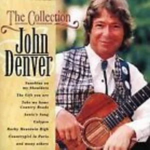 The Collection John Denver 1997 CD Top-quality Free UK shipping