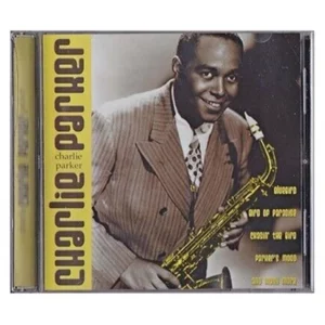 Charlie Parker Charlie Parker CD Top-quality Free UK shipping