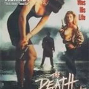 The Death Merchant Lawrence Tierney 2003 DVD Top-quality Free UK shipping