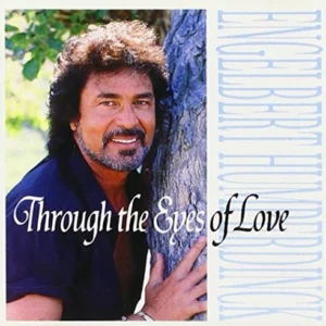 Through the Eyes of Love Engelbert Humperdinck 1983 CD Top-quality