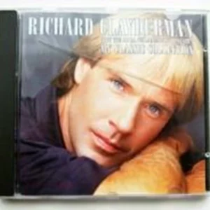 My Classic Collection Richard Clayderman 1992 CD Top-quality Free UK shipping