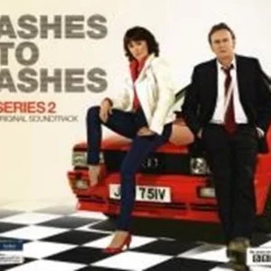 Ashes To Ashes - Volume 2 Various Artists 2009 CD Top-quality Free UK shipping