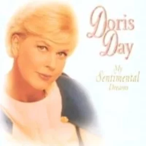 Sentimental Dreams Doris Day 2004 CD Top-quality Free UK shipping