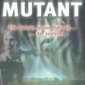 Mutant Wings Hauser 2002 DVD Top-quality Free UK shipping