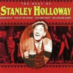 Stanley Holloway Holloway, Stanley 2002 CD Top-quality Free UK shipping